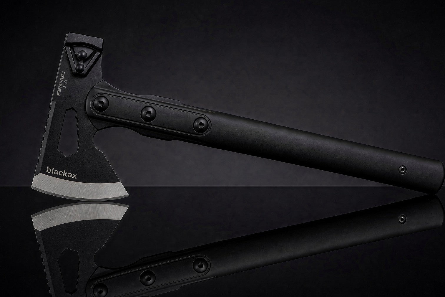 BLACKAX BX-90 utility axe